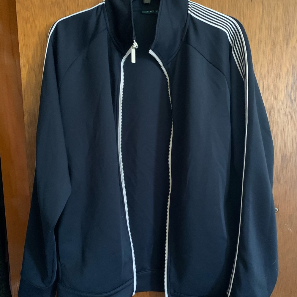 Perry Ellis